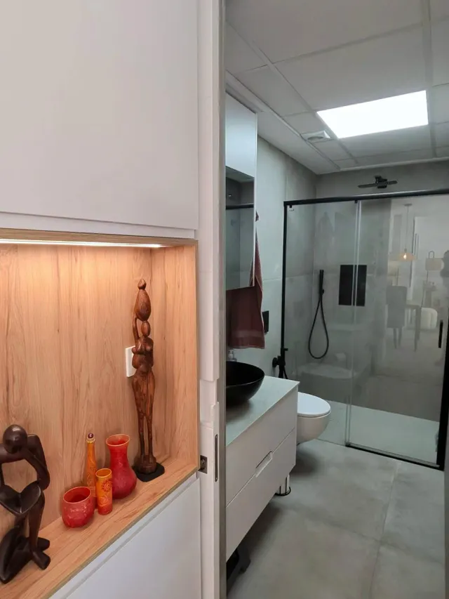 Ático 3 habitaciones 95m² en venta - Villa alegría — 14