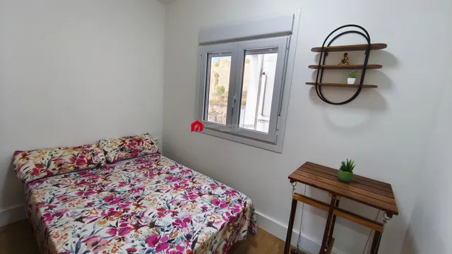 En venta piso en el centro de Tortosa. — 24