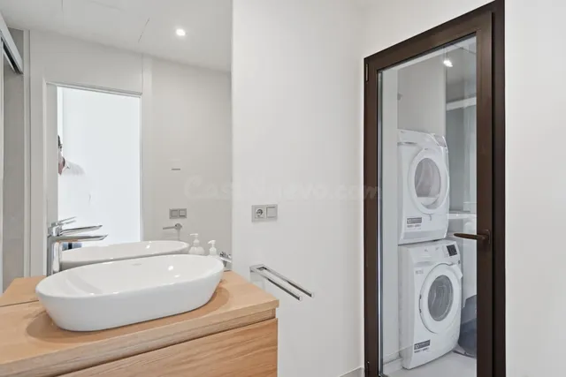 Apartamento en Alquiler en Fuengirola Málaga — 18