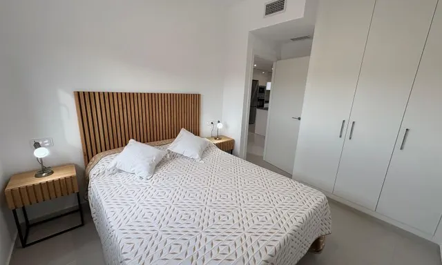 Apartamento 3 habitaciones 140m² en venta - Los Dolses — 20