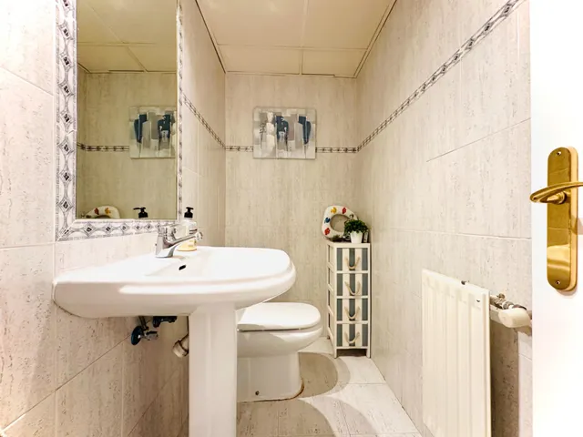 Adosado 4 habitaciones 205m² en venta - San Miguel — 16