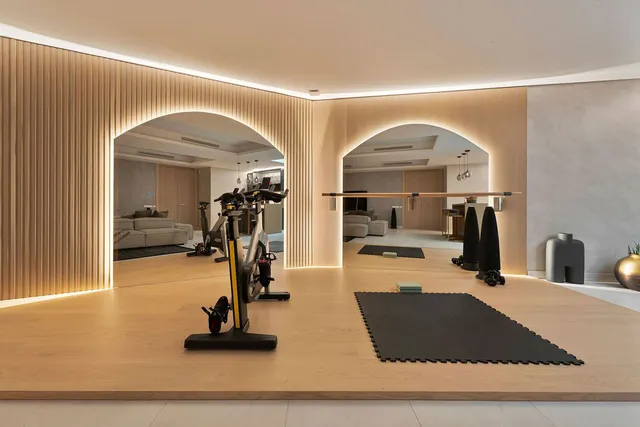 Adosado 4 habitaciones 463m² en venta - Marbella — 23