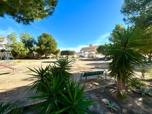 Bungalows  planta alta Orihuela Costa Lomas de Don Juan — 20