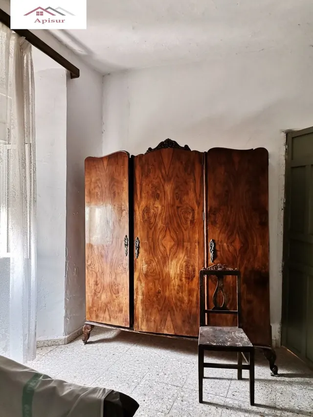 SE VENDE CASA EN CÁRCHEL — 16