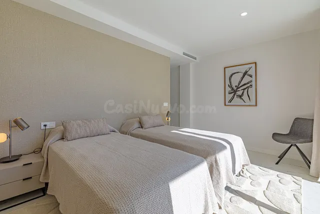 Apartamento 2 habitaciones 101m² en venta - Costa Del Sol — 5
