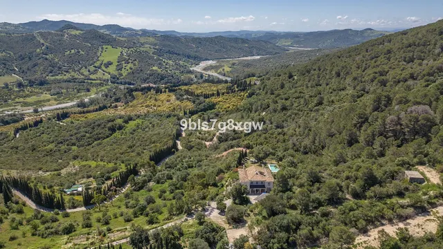 Finca rústica 9 habitaciones 838m² en venta - South of spain - foto 4