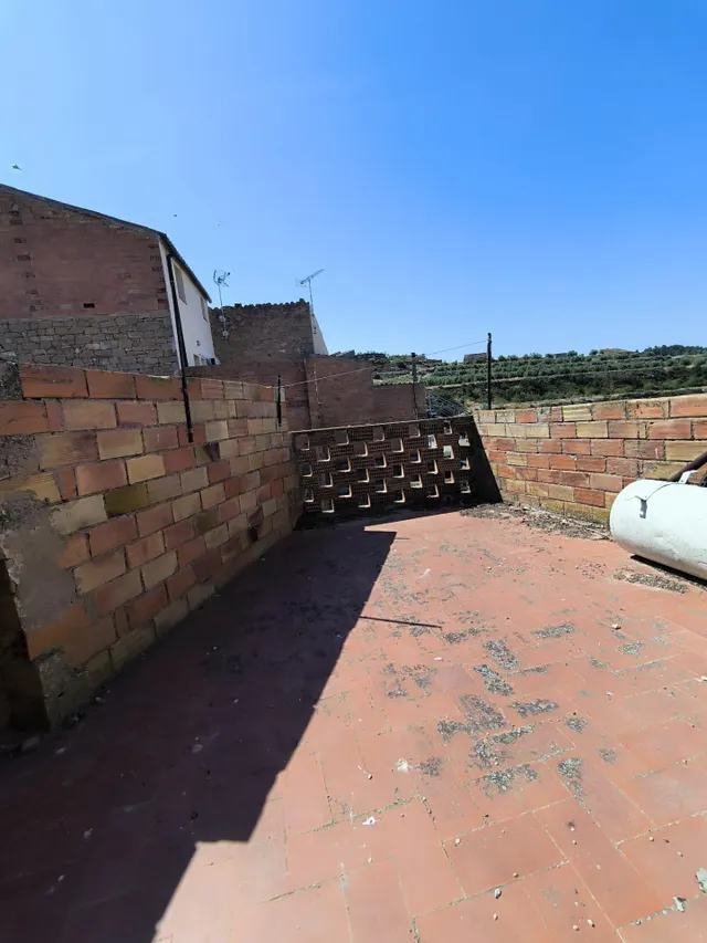 Espectacular Casa en Venta con Amplios Espacios, Terraza y Acogedora Buhardilla — 6