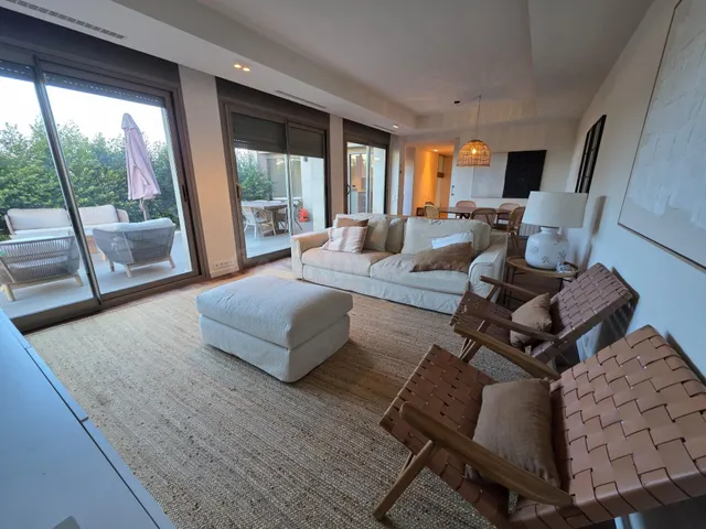 Espectacular casa con Piscina Privada en exclusivo complejo  - foto 3