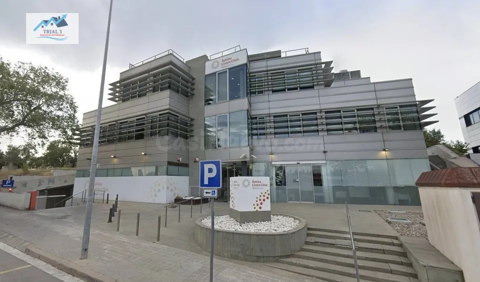 Venta plaza de garaje en Sant Cugat del Valles (Barcelona)