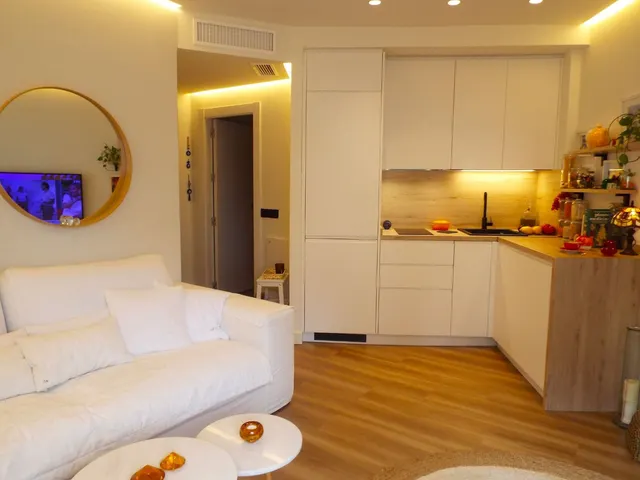 Apartamento 1 habitación 51m² en venta - Costa Del Sol — 11