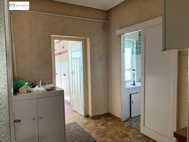 CASA CON PATIO EN LA BAÑEZA — 8