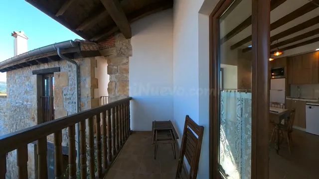 🏡  Casona rústica en Ruiloba con vistas al mar: amplitud, carácter tradicional y máxima versatilidad residencial — 18