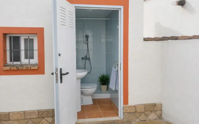 Chalet urbano en Los Gallos. — 29