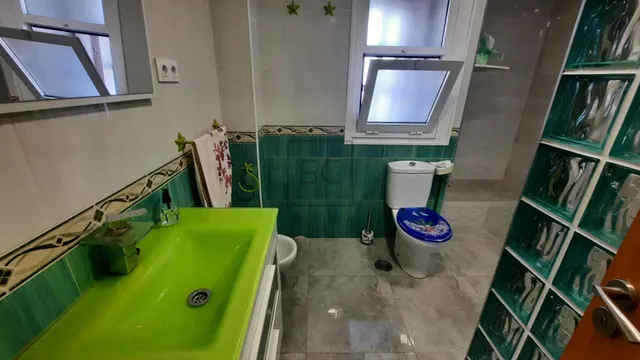 Piso de 3 habitaciones en Narón — 12