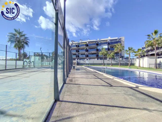 Ático exclusivo en la playa de Almenara con espectaculares vistas al mar — 28