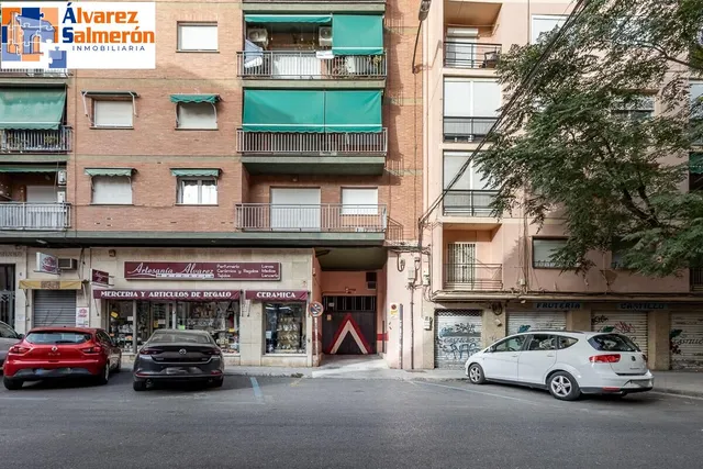 ATICO JUNTO PLAZA DE TOROS — 37