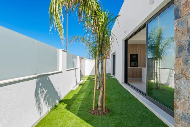 Villa 3 habitaciones 130m² en venta - La Senda del Recuerdo — 41