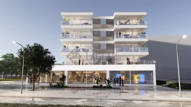 Obra nueva en Cunit — 25