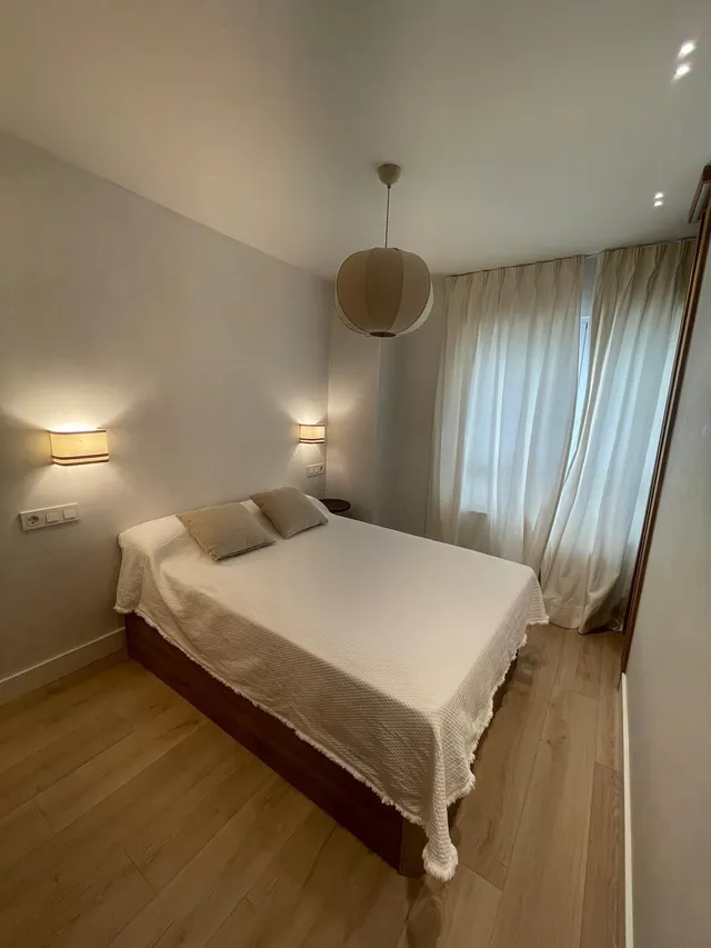 Piso de Lujo TOTALMENTE REFORMADO en Alquiler | Centro - Figares, Granada Referencia: DLR00282 — 15