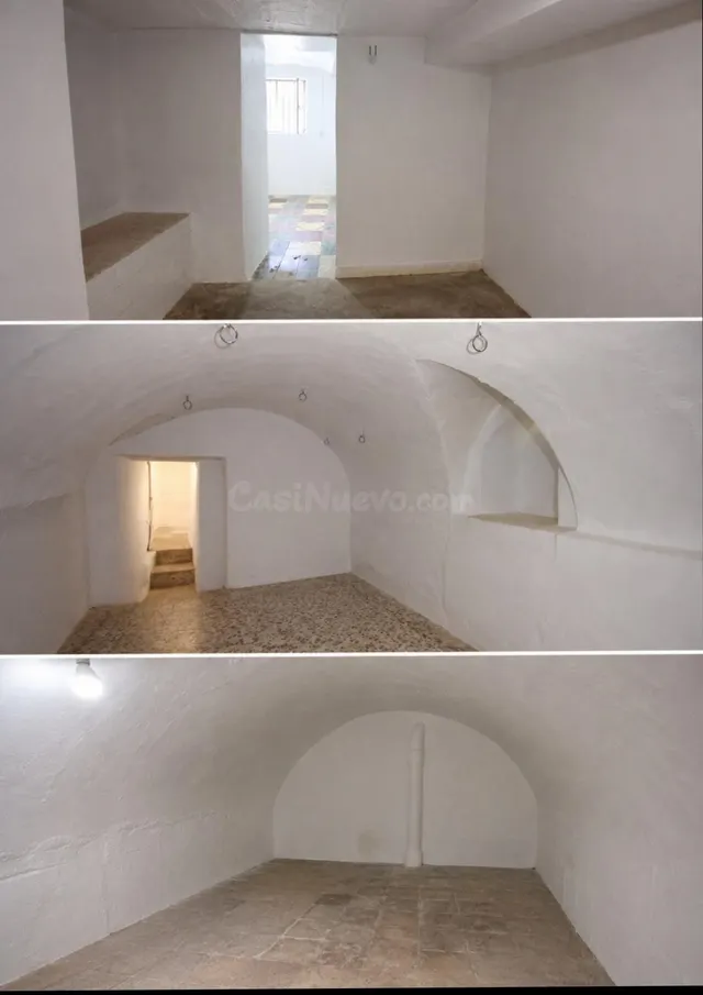 A. Local Comercial en Fuente Obejuna — 21