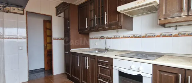 Piso 3 habitaciones 80m² en venta - Escaleritas - La Feria - foto 5