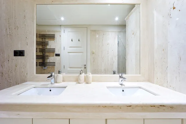 Apartamento 1 habitación 150m² en venta - Costa Del Sol — 7