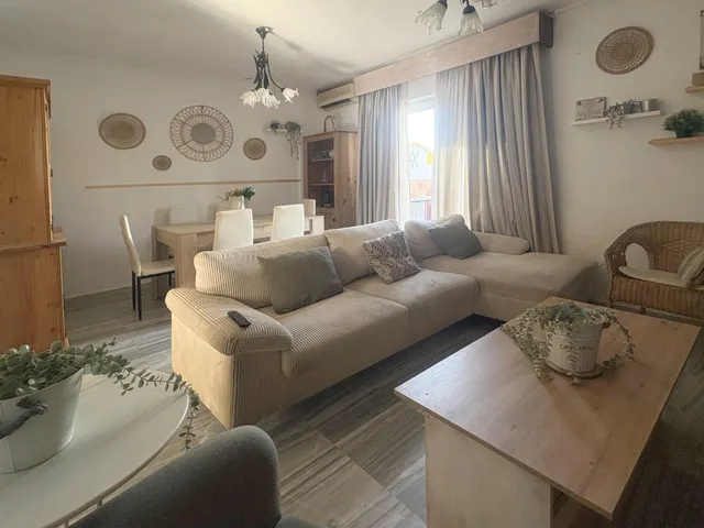 Adosado en el pinar de 3 dormitorios — 19