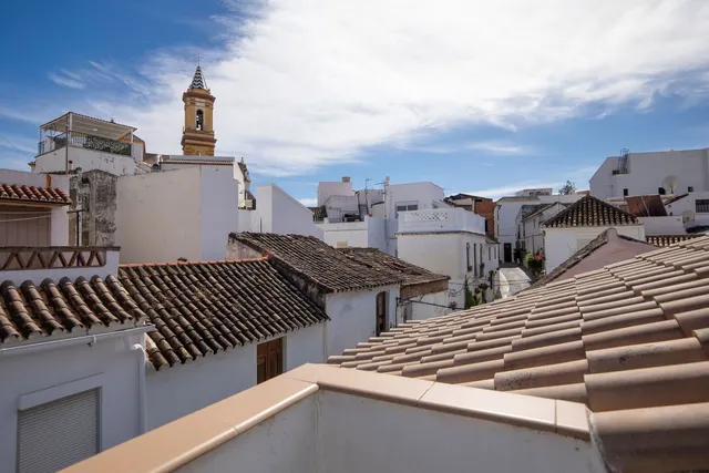 Chalet 4 habitaciones 152m² en venta - Costa Del Sol — 23