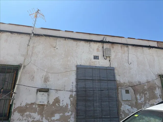 OPORTUNIDAD DE COMPRA CASA EN JUMILLA (OKUPADO) - foto 3