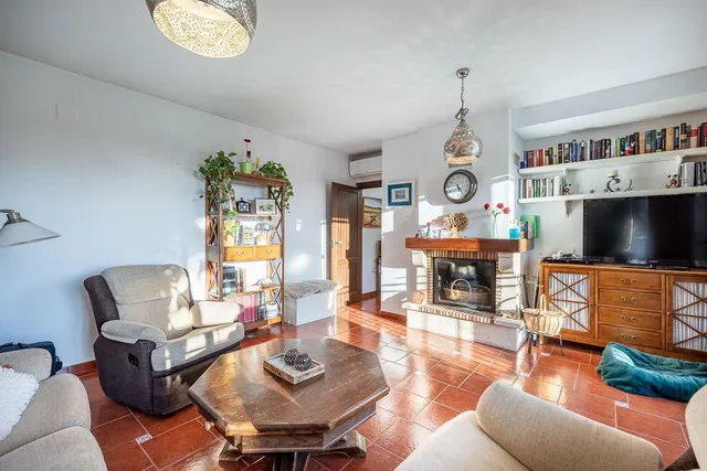 CASA SINGULAR EN ALBAICÍN JUNTO A PUERTA DE ELVIRA — 15