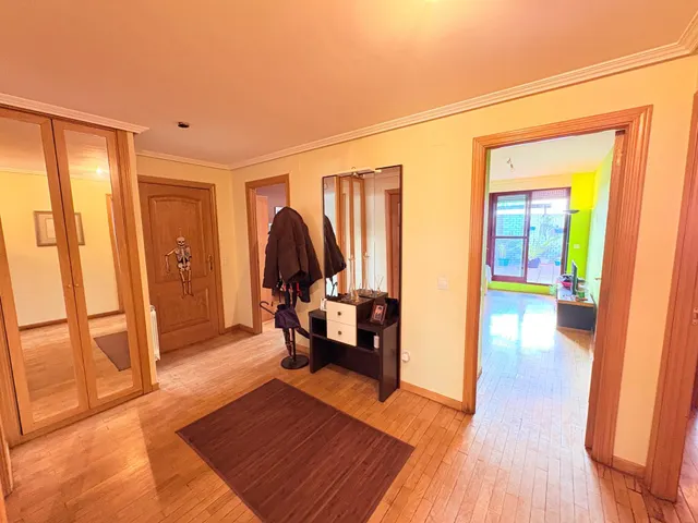 GRAN PISO CON TERRAZA DE 58m2 - foto 5