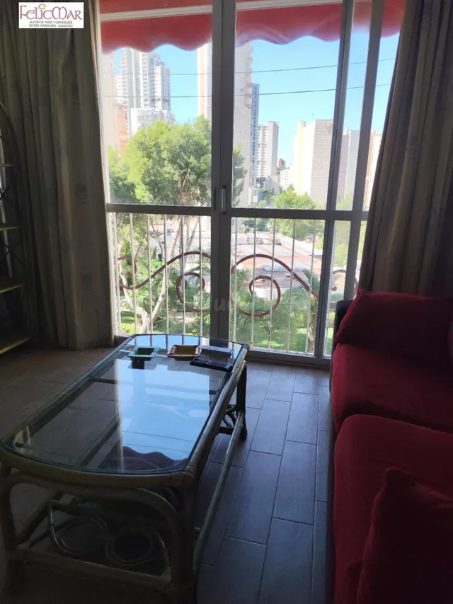 ¡Oportunidad Única: 138.000 €! Estudio con un dormitorio. Re - foto 5