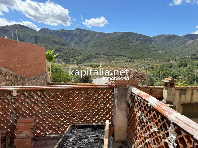 EDIFICIO A LA VENTA EN MONTIXELVO — 18