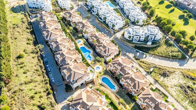 Ático 3 habitaciones 167m² en venta - Costa Del Sol — 7