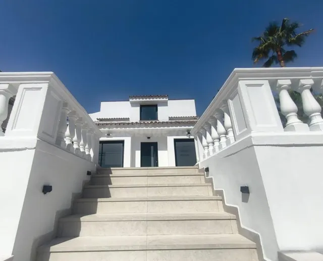 Chalet totalmente reformado en Portopetro. (Santanyí). - foto 2