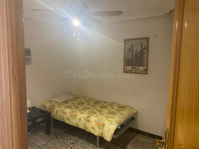 Entresuelo en zona Sector V — 9