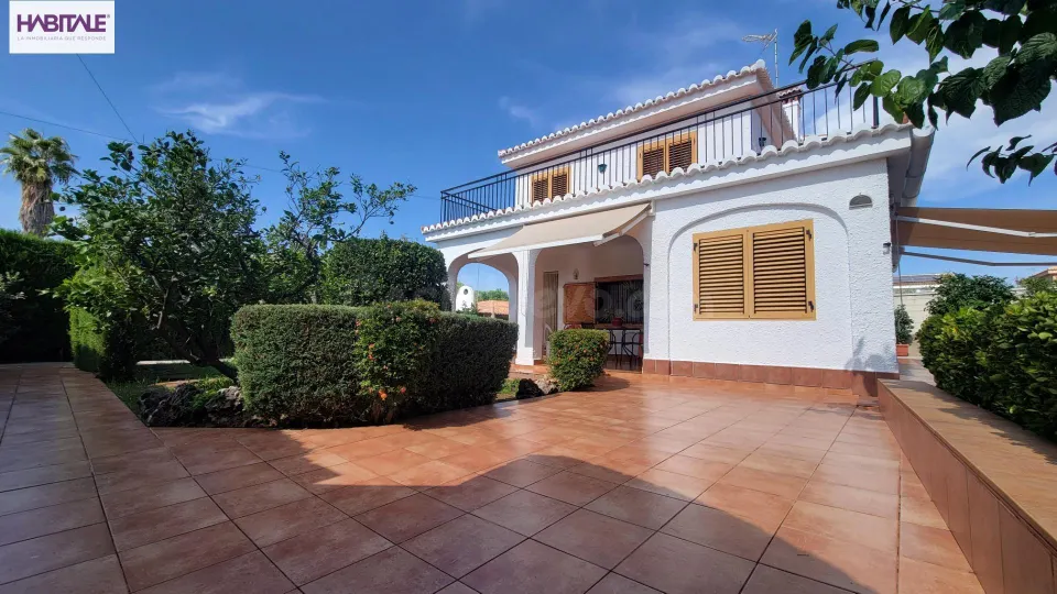 UNA VIVIENDA PARA TODOS