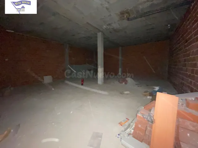 Local comercial 320m² en alquiler - Carretera de Jaen - foto 5