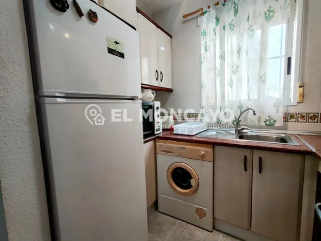 Fantástico chalet adosado a escasos metros del exclusivo campo de golf de La Marquesa, Ciudad Quesada, Rojales — 14