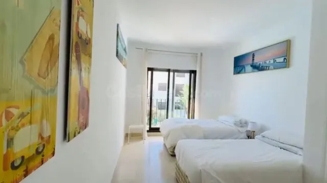 Apartamento en Alquiler en San Roque Cádiz — 9