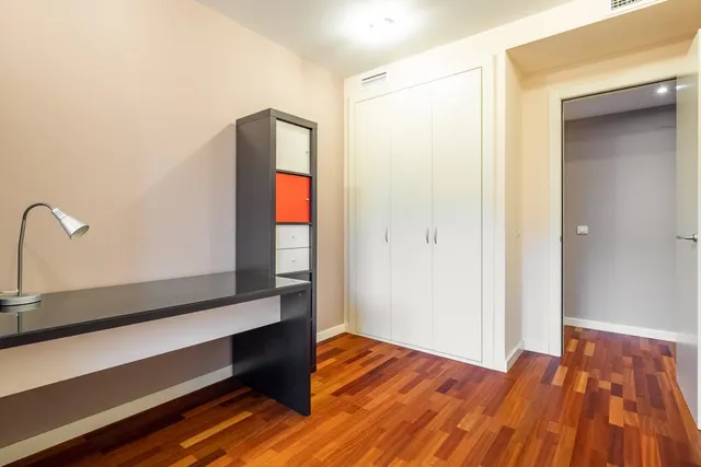 Piso Amueblado en Diagonal Mar — 16