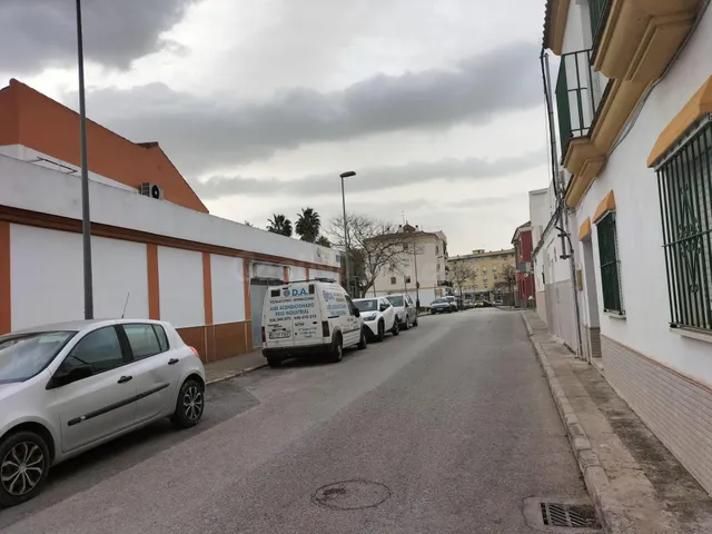Venta de Vivienda + Garaje + Trastero en Jerez De La Frontera, Cádiz. Activo Inmobiliario Sin Posesión / No se Puede Visitar / No se puede Financiar. — 2