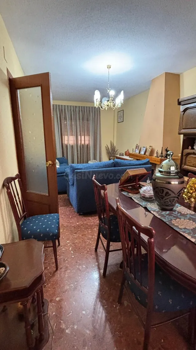 Bonita casa en el centro del pueblo de Padul - foto 2