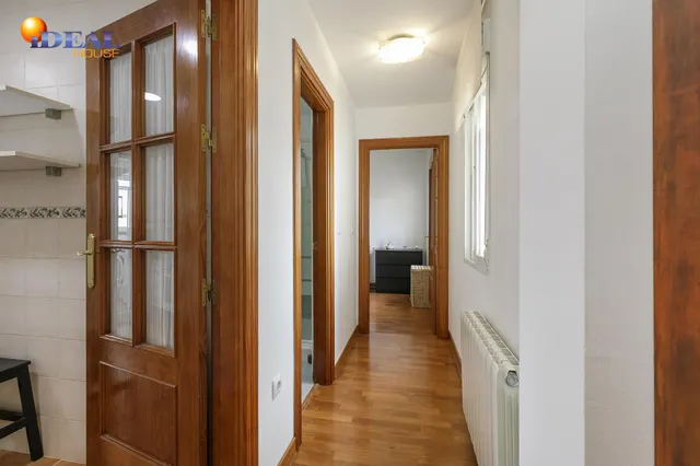 Ático en venta en La Zubia — 19