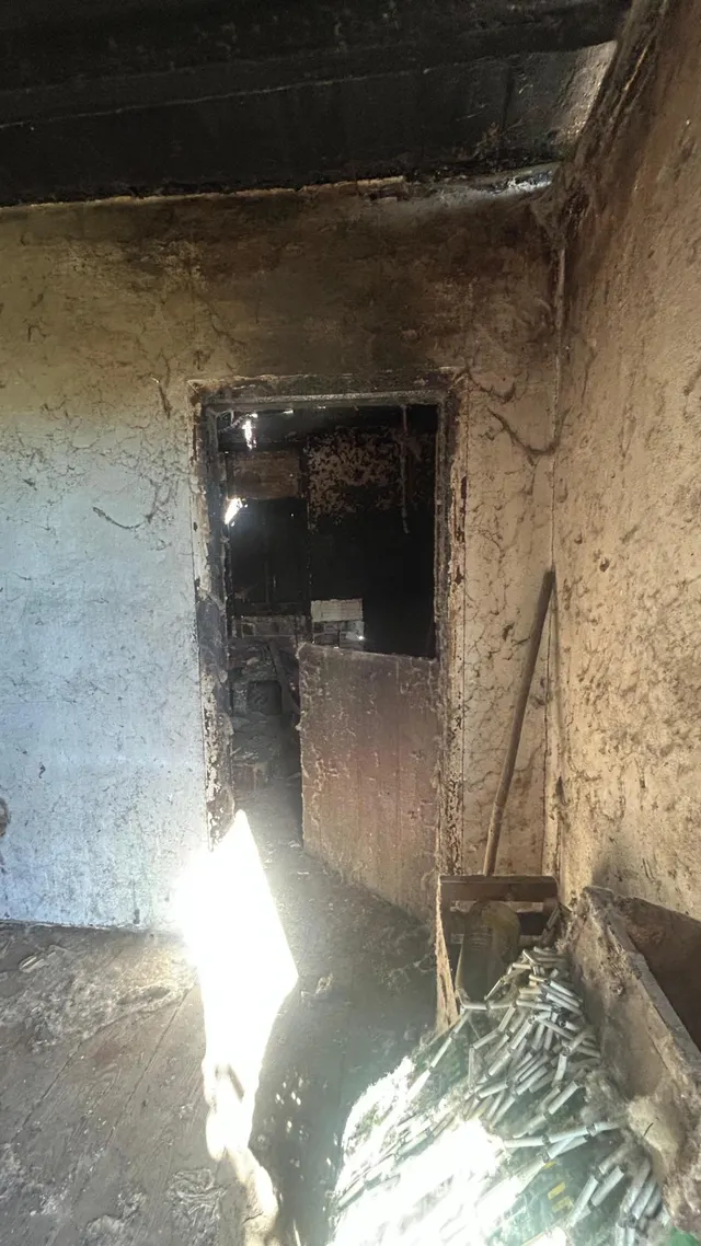 Amplia Casa de Piedra en Dehesas - Oportunidad Única por 29.000 € — 17