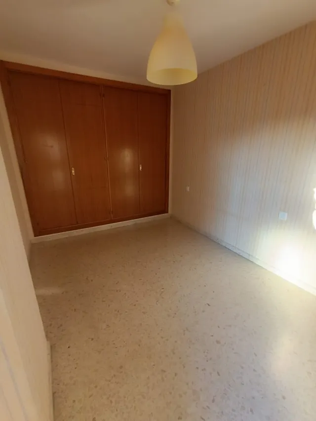 SE VENDE PISO EN ZONA NORTE — 27