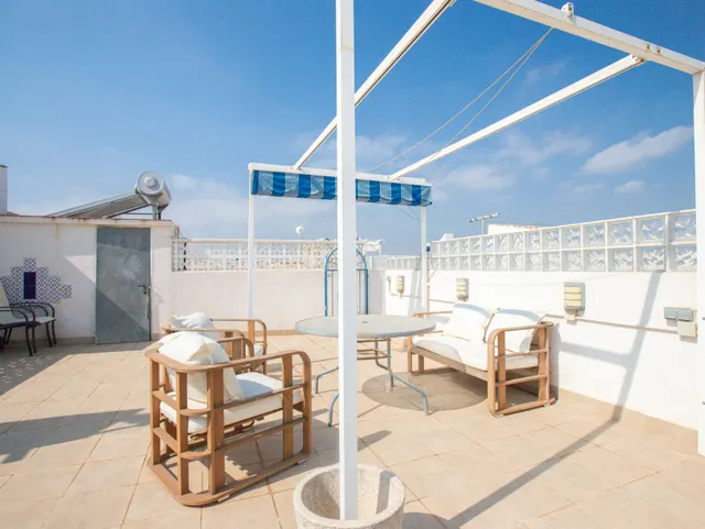 Ático 3 habitaciones 62m² en venta - Orihuela Costa — 19