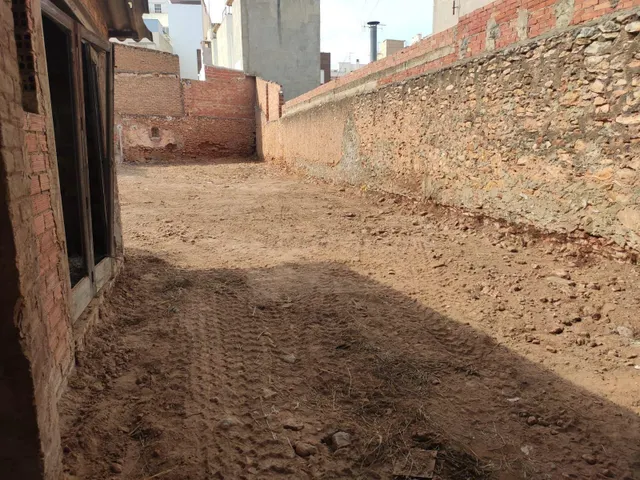 TERRENO URBANO EN VENTA - foto 3