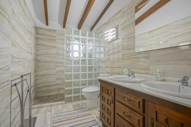 Villa 5 habitaciones 307m² en venta - Monte pego — 27