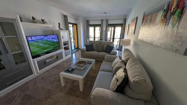 Apartamento 2 habitaciones 104m² en venta - Marbella — 9